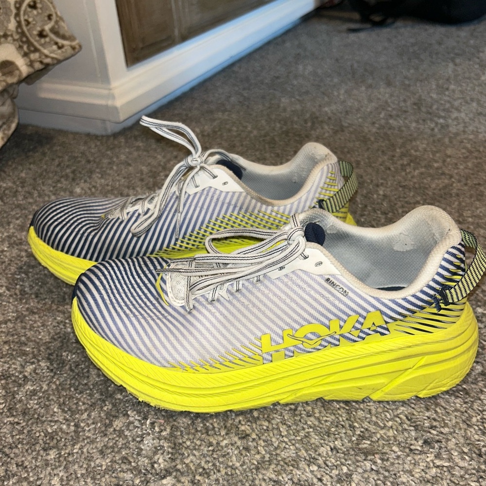 Hoka Shoes